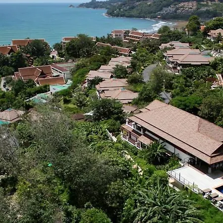 Villa Vanda
